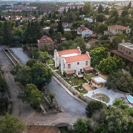 Zhi Homes - Eski Datça