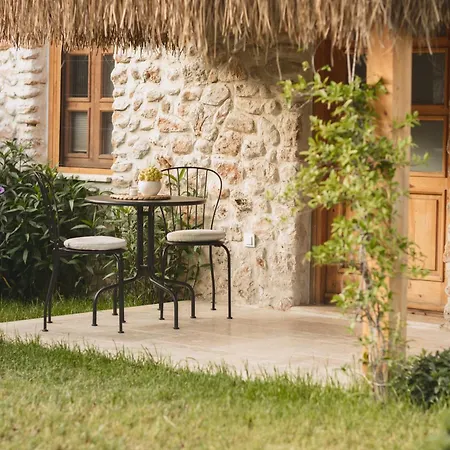 Zhi Homes - Eski Appartamento