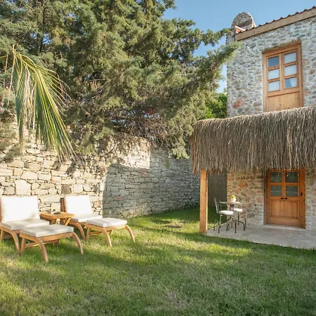 Zhi Homes - Eski Datça