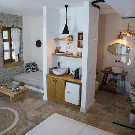 Appartamento Zhi Homes - Eski