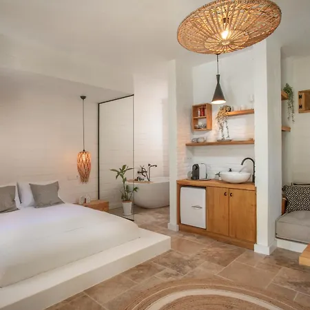 Zhi Homes - Eski * Datca